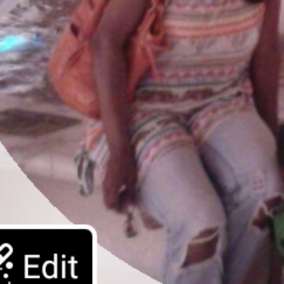 Jeans - Picture 4 of 4